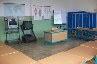 AULA DIDATTICA Operatore del benessere