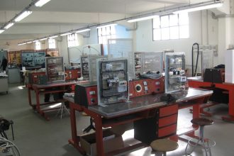 Operatore elettrico