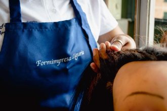 Operatore del benessere
